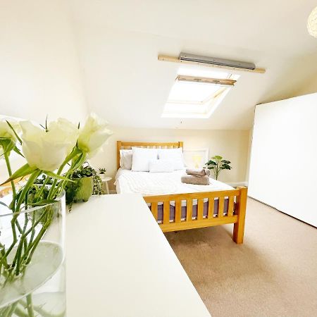 5 Bedroom, Sleeps 9 - Base To Explore Liverpool And Beyond 利物浦 外观 照片
