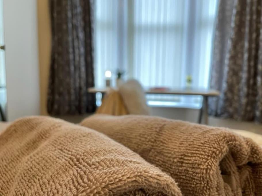 5 Bedroom, Sleeps 9 - Base To Explore Liverpool And Beyond 利物浦 外观 照片