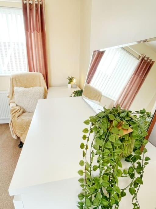 5 Bedroom, Sleeps 9 - Base To Explore Liverpool And Beyond 利物浦 外观 照片