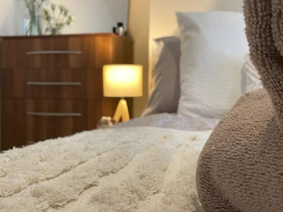 5 Bedroom, Sleeps 9 - Base To Explore Liverpool And Beyond 利物浦 外观 照片