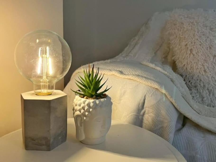 5 Bedroom, Sleeps 9 - Base To Explore Liverpool And Beyond 利物浦 外观 照片