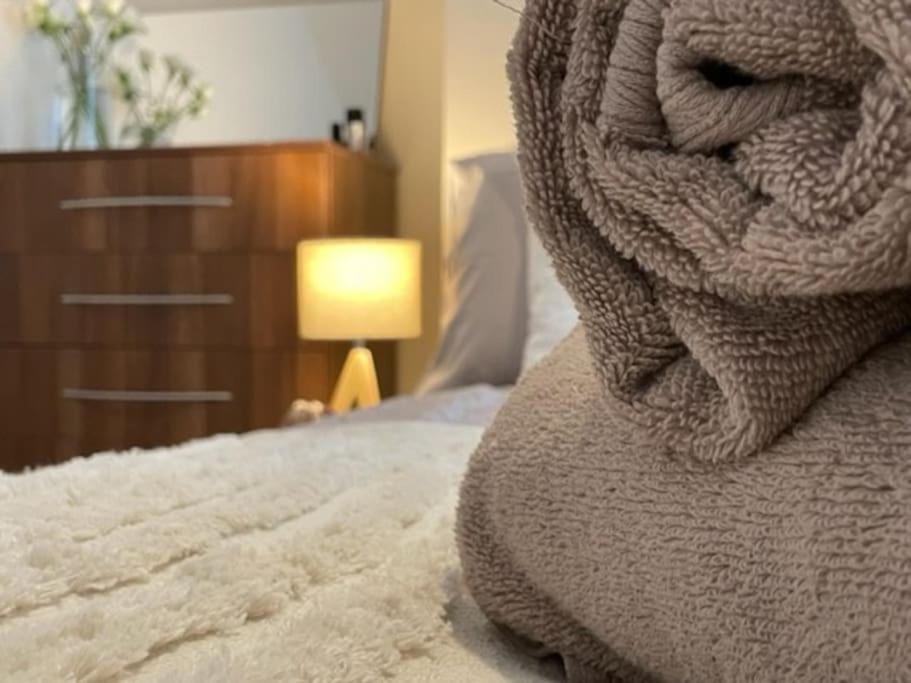 5 Bedroom, Sleeps 9 - Base To Explore Liverpool And Beyond 利物浦 外观 照片